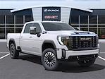 2025 GMC Sierra 3500 Crew Cab 4x4 Pickup for sale #D452093 - photo 7