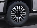 2025 GMC Sierra 3500 Crew Cab 4x4 Pickup for sale #D452093 - photo 9