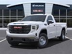 New 2025 GMC Sierra 1500 Pro Regular Cab 4x4 Pickup for sale #D452105 - photo 6