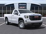 New 2025 GMC Sierra 1500 Pro Regular Cab 4x4 Pickup for sale #D452105 - photo 7