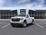 New 2025 GMC Sierra 1500 Pro Regular Cab 4x4 Pickup for sale #D452105 - photo 8