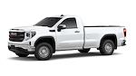 New 2025 GMC Sierra 1500 Pro Regular Cab 4x4 Pickup for sale #D452105 - photo 27