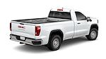 New 2025 GMC Sierra 1500 Pro Regular Cab 4x4 Pickup for sale #D452105 - photo 28