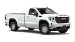 New 2025 GMC Sierra 1500 Pro Regular Cab 4x4 Pickup for sale #D452105 - photo 29