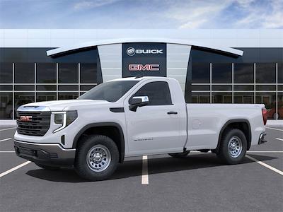 New 2025 GMC Sierra 1500 Pro Regular Cab for sale #D452106 - photo 2