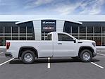 New 2025 GMC Sierra 1500 Pro Regular Cab 4x4 Pickup for sale #D452106 - photo 5