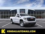 2025 GMC Sierra 1500 Regular Cab 4x4 Pickup for sale #D452106 - photo 2