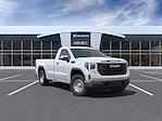 New 2025 GMC Sierra 1500 Pro Regular Cab 4x4 Pickup for sale #D452106 - photo 1