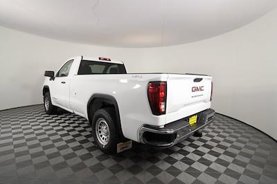 New 2025 GMC Sierra 1500 Pro Regular Cab 4x4 Pickup for sale #D452107 - photo 2