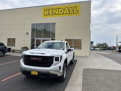 New 2025 GMC Sierra 1500 - photo 1