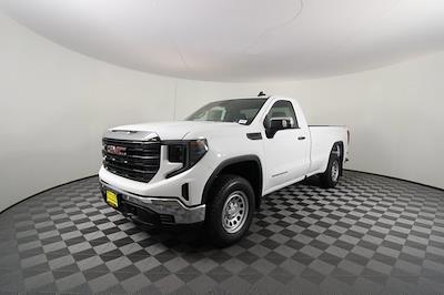 New 2025 GMC Sierra 1500 Pro Regular Cab 4x4 Pickup for sale #D452108 - photo 1