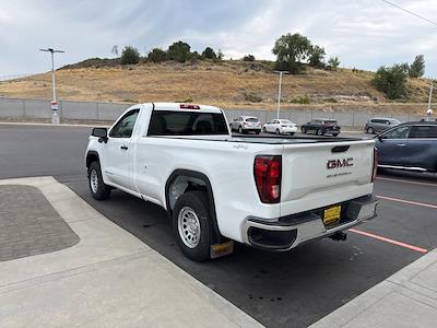 New 2025 GMC Sierra 1500 Pro Regular Cab 4x4 Pickup for sale #D452108 - photo 2