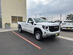 New 2025 GMC Sierra 1500 Pro Regular Cab for sale #D452108 - photo 8