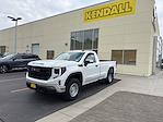 2025 GMC Sierra 1500 Regular Cab 4x4 Pickup for sale #D452108 - photo 8
