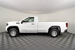New 2025 GMC Sierra 1500 Pro Regular Cab 4x4 Pickup for sale #D452108 - photo 5
