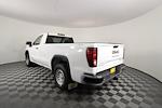 New 2025 GMC Sierra 1500 Pro Regular Cab 4x4 Pickup for sale #D452108 - photo 2