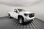 New 2025 GMC Sierra 1500 Pro Regular Cab 4x4 Pickup for sale #D452108 - photo 7