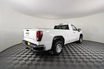 New 2025 GMC Sierra 1500 Pro Regular Cab 4x4 Pickup for sale #D452108 - photo 9
