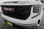 New 2025 GMC Sierra 1500 Pro Regular Cab 4x4 Pickup for sale #D452108 - photo 12