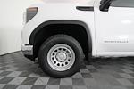 New 2025 GMC Sierra 1500 Pro Regular Cab 4x4 Pickup for sale #D452108 - photo 13