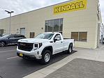 New 2025 GMC Sierra 1500 Pro Regular Cab 4x4 Pickup for sale #D452108 - photo 1