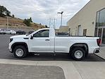 New 2025 GMC Sierra 1500 Pro Regular Cab 4x4 Pickup for sale #D452108 - photo 8