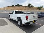 New 2025 GMC Sierra 1500 Pro Regular Cab 4x4 Pickup for sale #D452108 - photo 2