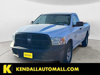 Used 2020 Ram 1500 - photo 1