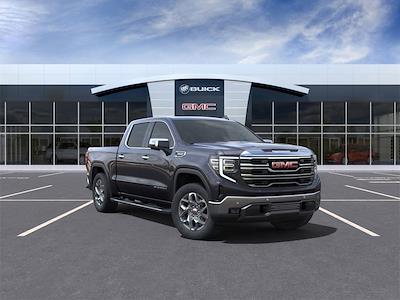 New 2025 GMC Sierra 1500 SLT Crew Cab 4x4 Pickup for sale #D452114 - photo 1
