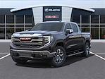 New 2025 GMC Sierra 1500 SLT Crew Cab 4x4 Pickup for sale #D452114 - photo 6