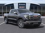 New 2025 GMC Sierra 1500 SLT Crew Cab 4x4 Pickup for sale #D452114 - photo 7