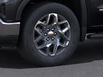 New 2025 GMC Sierra 1500 SLT Crew Cab 4x4 Pickup for sale #D452114 - photo 9