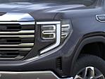 New 2025 GMC Sierra 1500 SLT Crew Cab 4x4 Pickup for sale #D452114 - photo 10