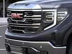 New 2025 GMC Sierra 1500 SLT Crew Cab 4x4 Pickup for sale #D452114 - photo 13