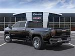 2025 GMC Sierra 3500 Crew Cab 4x4, Pickup for sale #D452141 - photo 4