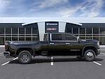 2025 GMC Sierra 3500 Crew Cab 4x4, Pickup for sale #D452141 - photo 5