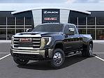 2025 GMC Sierra 3500 Crew Cab 4x4, Pickup for sale #D452141 - photo 6