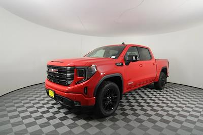 New 2025 GMC Sierra 1500 Elevation Crew Cab 4x4 Pickup for sale #D452164 - photo 1