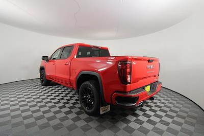 New 2025 GMC Sierra 1500 Elevation Crew Cab 4x4 Pickup for sale #D452164 - photo 2