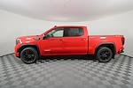 New 2025 GMC Sierra 1500 Elevation Crew Cab 4x4 Pickup for sale #D452164 - photo 3