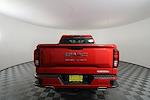 New 2025 GMC Sierra 1500 Elevation Crew Cab 4x4 Pickup for sale #D452164 - photo 9