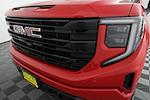 New 2025 GMC Sierra 1500 Elevation Crew Cab 4x4 Pickup for sale #D452164 - photo 10
