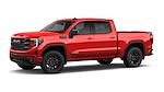 New 2025 GMC Sierra 1500 Elevation Crew Cab 4x4 Pickup for sale #D452164 - photo 28