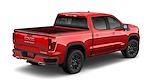 New 2025 GMC Sierra 1500 Elevation Crew Cab 4x4 Pickup for sale #D452164 - photo 29