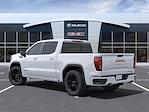 New 2025 GMC Sierra 1500 Elevation Crew Cab 4x4 Pickup for sale #D452165 - photo 4