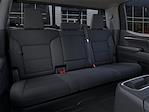 New 2025 GMC Sierra 1500 Elevation Crew Cab 4x4 Pickup for sale #D452165 - photo 17