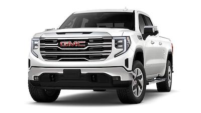 2025 GMC Sierra 1500 Crew Cab 4x4 Pickup for sale #D452173 - photo 1