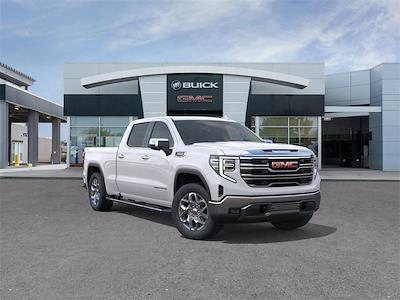 2025 GMC Sierra 1500 Crew Cab 4x4 Pickup for sale #D452173 - photo 1