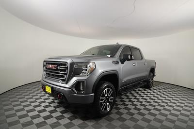 2019 GMC Sierra 1500 Crew Cab 4x4, Pickup for sale #D452177A - photo 1