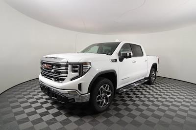 New 2025 GMC Sierra 1500 SLT Crew Cab 4x4 Pickup for sale #D452178 - photo 1